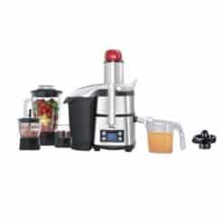 آبمیوه گیری 5 کاره دیجیتال پرشیا مدل PR-2299