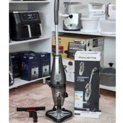 جاروبرقی ایستاده رونتا Rh5116tr قدرت 2000 وات واقعی