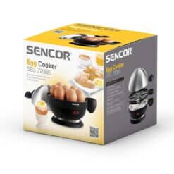 تخم مرغ پز سنکور مدل SEG720BS