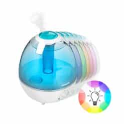 دستگاه بخور سرد سنکور مدل SHF2080 WH