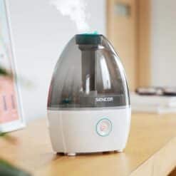 دستگاه بخور سرد سنکور مدل SHF901WH