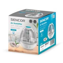 دستگاه بخور سرد سنکور مدل SHF2080 WH