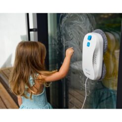 شیشه شوی رباتیک سنکور مدل SRW6010 7 شیشه شوی رباتیک سنکور مدل SRW6010