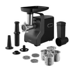 چرخ گوشت سنکور مدل SMG5400BK