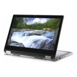 لپ تاپ استوک دل DELL LATITUDE 3310 I5-8265U 8 256 لمسی 360 درجه
