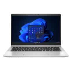 لپ تاپ استوک اچ پی HP ProBook 630 G9 i5-1245u 16 256 لمسی