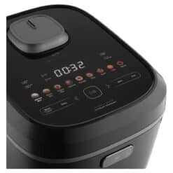 پلوپز چندکاره سنکور Srm3900BK (آرام پز ، بخارپز)