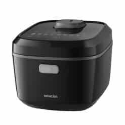 پلوپز چندکاره سنکور Srm3900BK (آرام پز ، بخارپز)