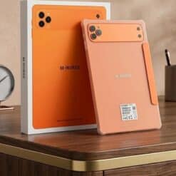 تبلت M-horse مدل Pad 17 Pro Max رم 12 حافظه 256 صفحه نمایش 11 اینچ (پک کامل)