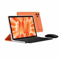 تبلت M-horse مدل Pad 17 Pro Max رم 12 حافظه 256 صفحه نمایش 11 اینچ (پک کامل)
