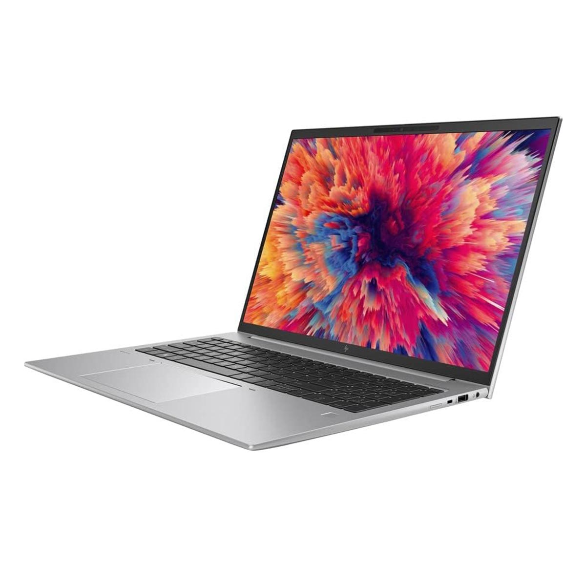 لپ تاپ استوک اچ پی ZBOOK FIREFLY 16 G11 ultra7 165h 16 512 4g rtx 500 ada 2 لپ تاپ استوک اچ پی ZBOOK FIREFLY 16 G9 Core i7 -1280p 16 512 intel